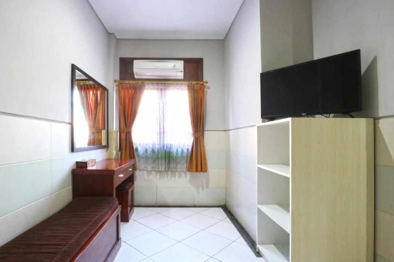 Kedin'S Inn Denpasar Exterior foto